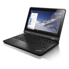 LENOVO YOGA 11E - 1.8GHZ PROCESSOR - INTEL CERELON - 11.6