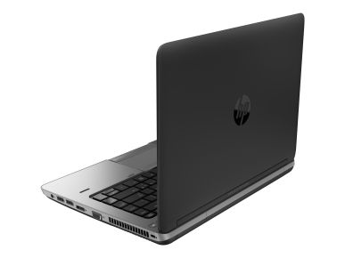 Hp ProBook 640 -Intel Core i3, 4GB RAM, 500GB HDD, 14″ Display4