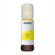 Epson T6644 yellow Ink Bottle 70ML0
