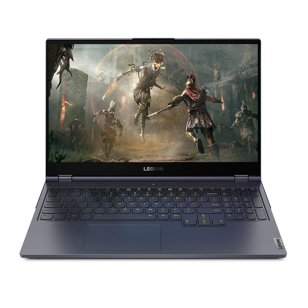 Lenovo Legion 7 16ITHg6, Core i7 11800H, 16GB, 1TB SSD, NVIDIA GeForce RTX 3060 6GB GDDR6 Graphics, Windows 11 Home 64, 16″ WQXGA 165Hz – 82K60098UE