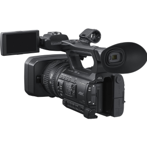 Sony PXW-Z150 4K XDCAM Camcorder4