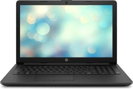 HP 15 NOTEBOOK -DA2030nia INTEL i5-10210U Processor/  8GB RAM /1TB HDD/ DVD-RW JET BLACK WIN 10 (1K1Q1EA)