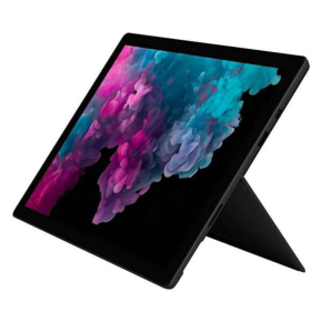 Microsoft Surface Pro 7 Plus 12.3” Laptop, 11Th Gen Quad Intel Core i5-1135G7 2.4 GHz, 8GB RAM, 256B SSD, Window 10 Pro, 1NA-000212