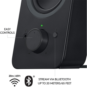 Logitech Z207 Bluetooth Computer Speakers4