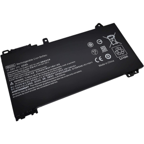 45Wh HP HSTNN-DB9A HSTNN-OB1C HSTNN-UB7R battery- RE03XL3