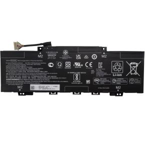 43.3Wh HP PC03XL TPN-DB0E PC03043XL HSTNN-OB1W battery- PC03XL