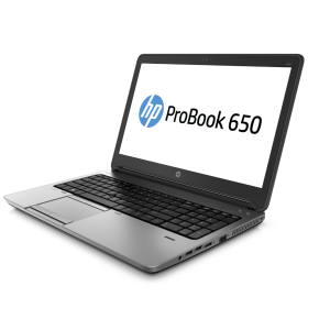 HP ProBook 650 G1 Intel® Core™ i5-4330M Laptop 39.6 cm (15.6