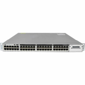 Cisco Catalyst WS-C3850-48P-L Ethernet Switch-WS-C3850-48P-L0