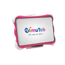 Elimutab Educational Kids Tablet ET050