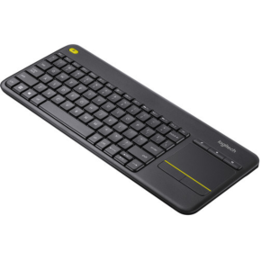 Logitech Wireless Touch Keyboard K400 Plus- 920-0071450