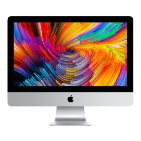 APPLE iMac: 2.3GHz dual-core Intel Core i5 8GB,1TB, 21.5″