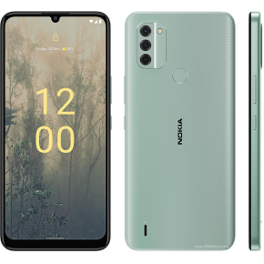 Nokia C31 6.75'' 4GB RAM 64GB ROM, 5050mAh2
