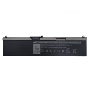 Original 97Wh Dell P74F P74F001 P74F002 battery0