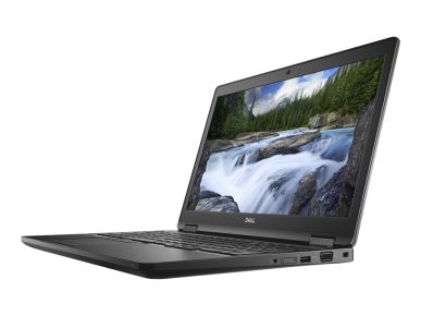 Dell Latitude 5590 – i5-8250U, 16GB RAM, 256GB SSD, 15.6