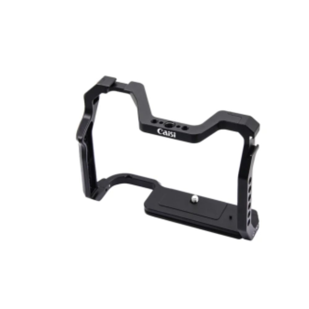 Caisi Camera Cage for Canon 5D Mark III or 5D Mark IV