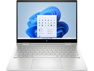 HP ENVY 13-BF0797NR x360 2-in-1 Laptop,  Intel® Core™ i7- 1250U, 16GB RAM, 1TB SSD, UHD, 13.3