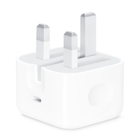 Apple 20W USB-C Power Adapter0