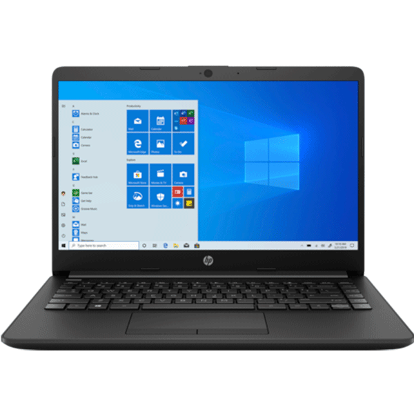 HP 14 CF2012NIA 10th gen Core i5 4GB RAM 1TB SSD -2Z2L6EA)0