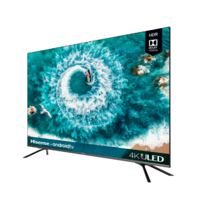 Hisense 65 inch 4k UHD Smart TV0