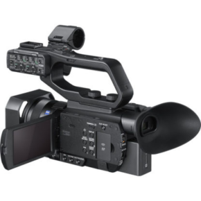 Sony PXW-Z90T 4K HDR XDCAM with Fast Hybrid AF4