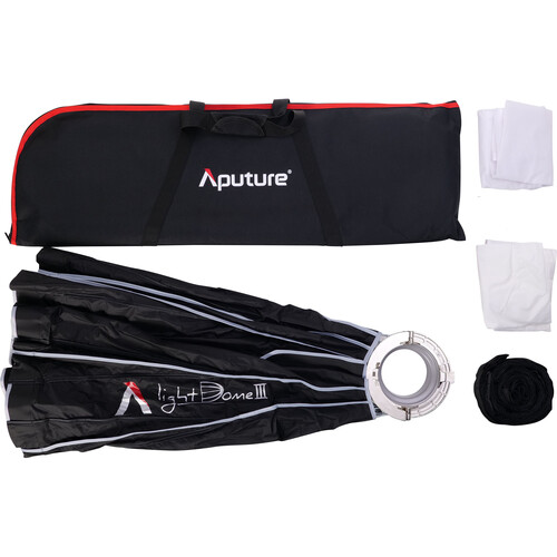Aputure Light Dome III (35.1″)0
