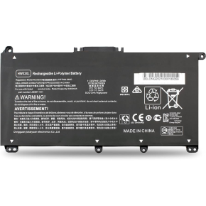 HP Pavilion 15-eh1002no 15-eh1003no 41Wh  battery- HW03XL4