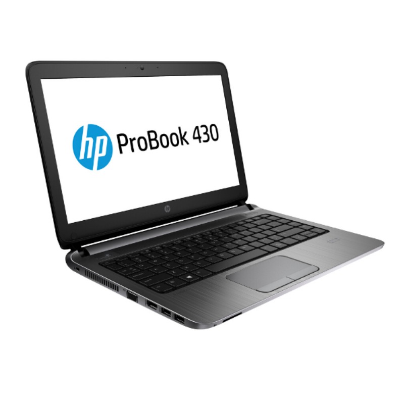 HP ProBook 430 G3 13.3; Intel Core i5  6200U Processor 4GB RAM, 500GB HDD ( Refurbished)