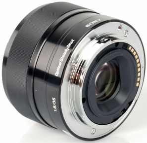 Sony E 35mm f/1.8 OSS Lens3