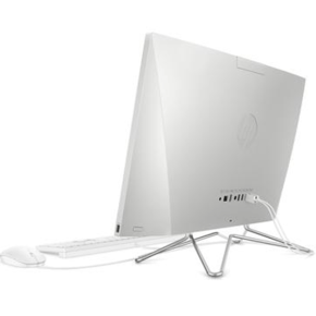 HP 24-DP0158 ALL-IN-ONE Core i7-10510U 1.8GHz 1TB+256GB SSD 16GB 23.8 Inches TOUCHSCREEN BT WIN10 (3UR02AAR#ABA)3