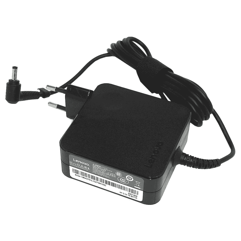 Charger for Lenovo Ideapad 510S-14ISK (80TK) 20V 3.25A 65W 
