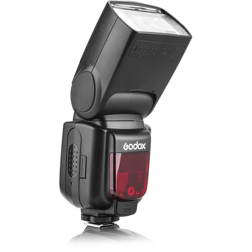 Godox TT685N Thinklite TTL Flash for Nikon Cameras0