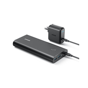 Anker PowerCore+ 26800 PD 45W with PowerPort III Mini 30W – B1376K113