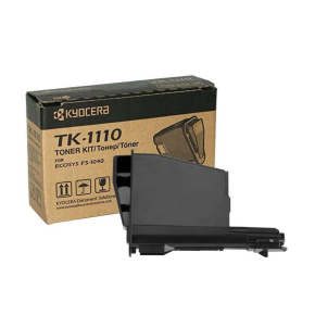 Kyocera TK-1110 Original Toner Cartridge- TK-1110