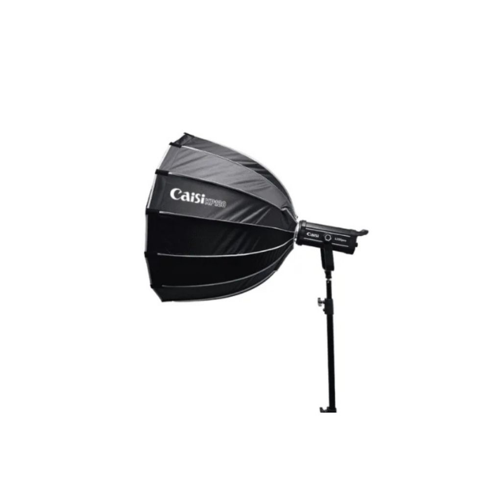 Caisi CS‑KP70 70cm Deep Parabolic Softbox3