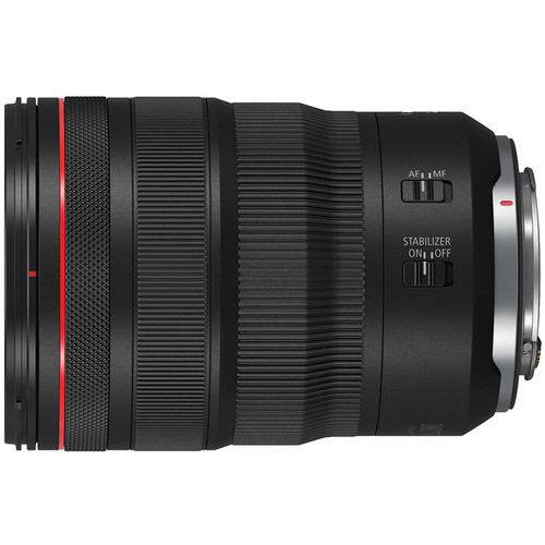 Canon RF 24-70mm f/2.8L IS USM Lens3