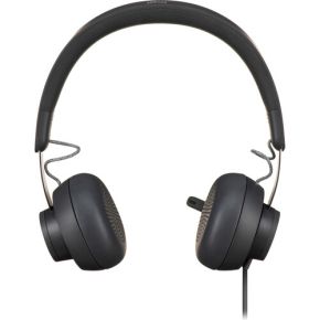Logitech Zone Headset with Noise-Cancelling Mic– 981-0008703