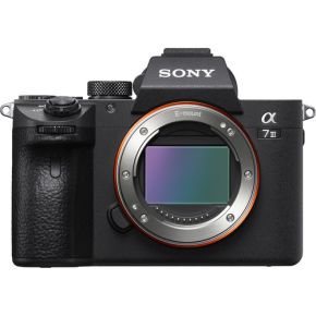 Sony Alpha a7 III Mirrorless Digital Camera & 28-70mm Lens0