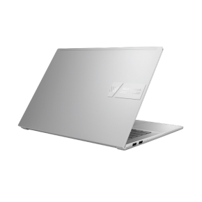  ASUS Vivobook Pro 14X OLED, Core i7 11370H, 16GB, 512GB SSD, NVIDIA GeForce RTX 3050 4GB GDDR6, Windows 11 Home, 14″ 2.8K OLED, Cool Silver – 90NB0U44-M008J0