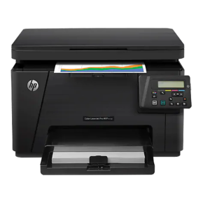 HP Color LaserJet Pro MFP M176n0