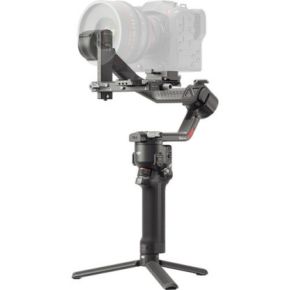DJI RS 4 Pro Gimbal Stabilizer 3