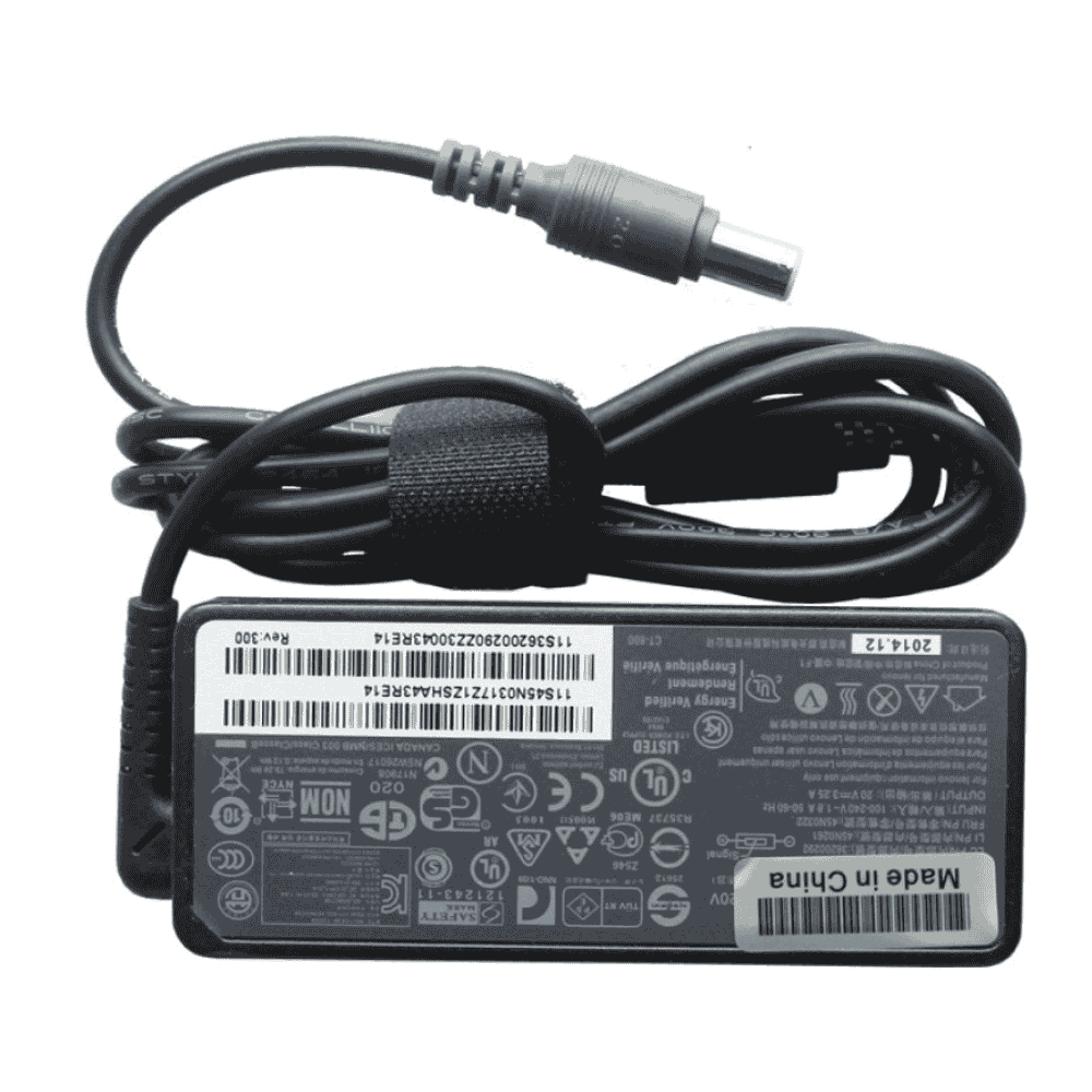 Charger fit Lenovo ThinkPad R400 90W 20V 4.5A0