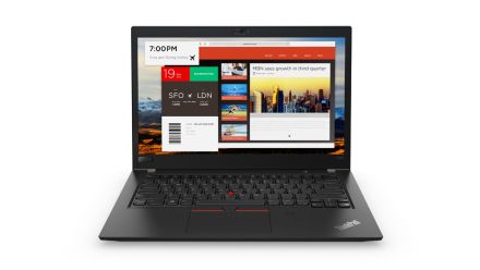 Lenovo ThinkPad T480s Core i5 8th gen 8GB RAM 256GB SSD Non-Touch0