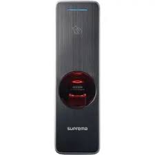 Suprema BEW2-ODPB BioEntry W2 Fingerprint & Dual RFID Reader0