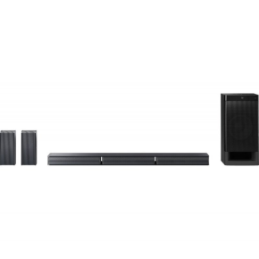 Sony HT-RT3 Sound Bar Home Theatre System4