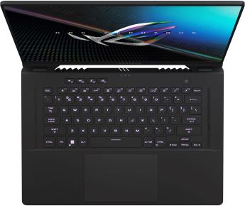 ASUS ROG Zephyrus M16 GU603ZM 16