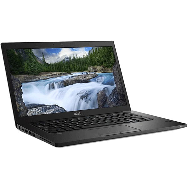 Dell Latitude e5490 Laptop (Windows 10 Pro, 8th Gen Intel i7-8250U, 14 Inch LCD, Storage: 256GB ssd, RAM: 16GB) Black4