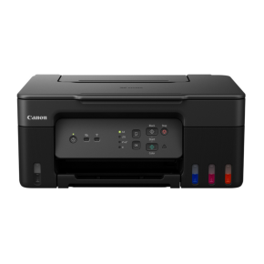 Canon Pixma G3430 A4 Wi-Fi Inkjet Printer       4
