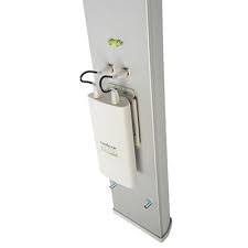 AM-5G19-120 – 5GHz 19dBi 120° Sector Antenna3