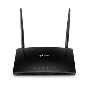 TP-Link Archer MR200 AC750 750Mbps Wireless Dual Band 4G LTE Router- TL-ARCHER MR2002