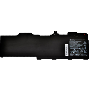 94Wh HP ZBook Fury 15.6 G8 Mobile Workstation PC battery- AL08XL2